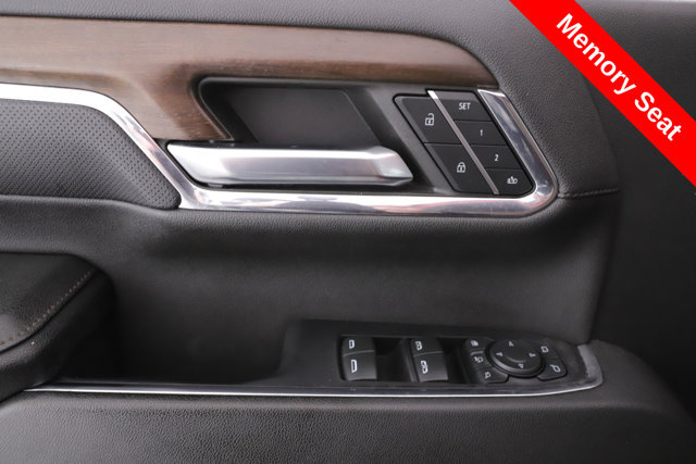 Used 2024 Chevrolet Silverado 3500 High Country w/ High Country Premium Package AWD/4WD image 20