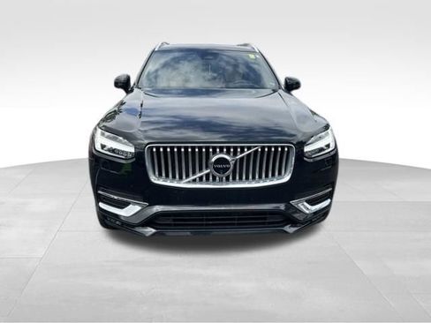 Used 2024 Volvo XC90 B6 Ultimate w/ Protection Package Premier AWD/4WD image 2