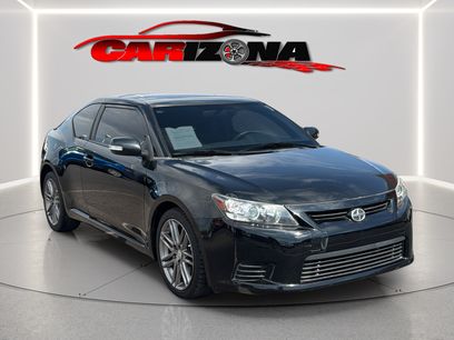 Used 2011 Scion tC