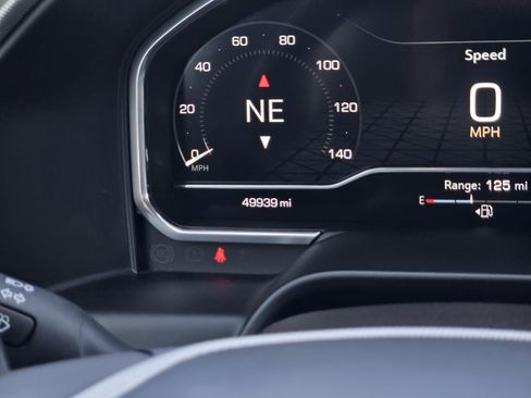 Used 2023 GMC Sierra 1500 Denali w/ Technology Package image 18