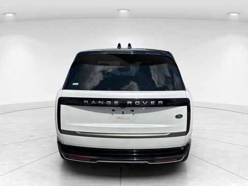 Used 2023 Land Rover Range Rover SE AWD/4WD image 5