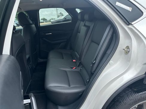Certified 2025 MAZDA CX-30 AWD 2.5 S w/ Preferred Package image 9