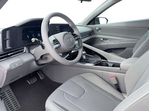 New 2026 Hyundai Elantra SEL Sport Premium FWD image 14