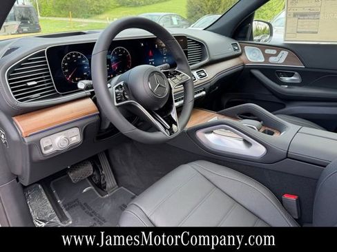 New 2026 Mercedes-Benz GLE 350 4MATIC image 13