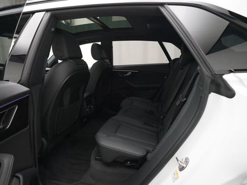 New 2026 Audi Q8 Premium Plus AWD/4WD image 16