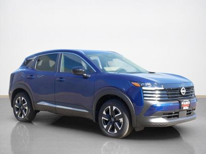 New 2026 Nissan Kicks SV w/ Cold Weather Package