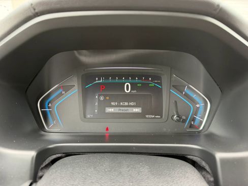 Used 2019 Honda Odyssey EX image 12
