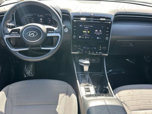 Used 2024 Hyundai Santa Cruz SEL FWD image 21