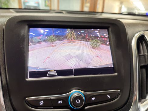 Used 2024 Chevrolet Equinox LS w/ LPO, Floor Liner Package FWD image 30