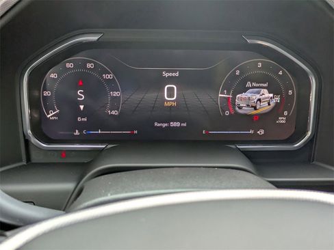 New 2026 GMC Sierra 1500 Denali image 20