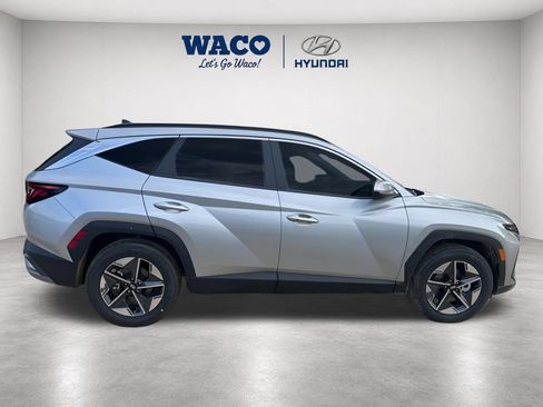 Used 2026 Hyundai Tucson SEL FWD image 10