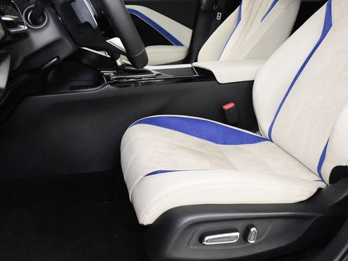 New 2025 Acura ADX A-Spec image 10