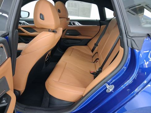 Certified 2025 BMW M440i image 12