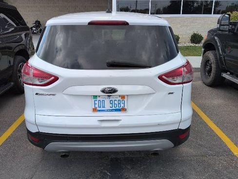 Used 2016 Ford Escape SE FWD image 5