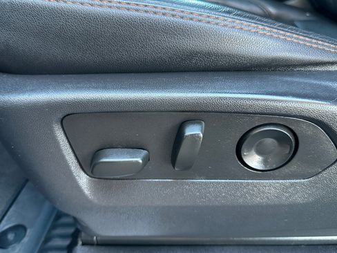 Used 2023 GMC Sierra 1500 AT4 w/ AT4 Premium Package image 12