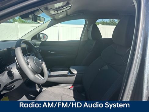 New 2026 Hyundai Tucson SEL AWD/4WD image 10