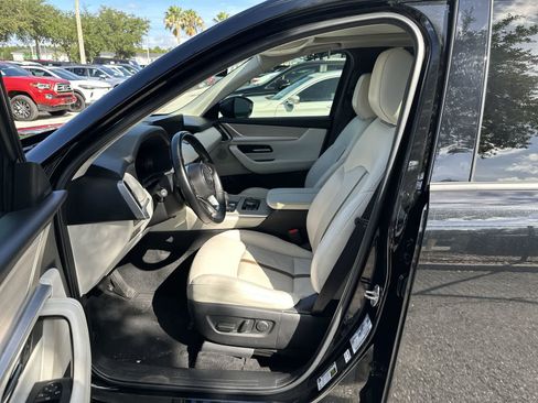 Used 2024 MAZDA CX-90 3.3 Turbo w/ Premium Plus Pkg AWD/4WD image 2
