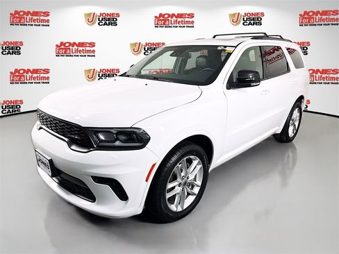 Used 2024 Dodge Durango GT image 14