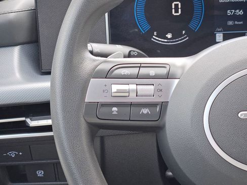 Used 2025 Hyundai Sonata SEL FWD image 24