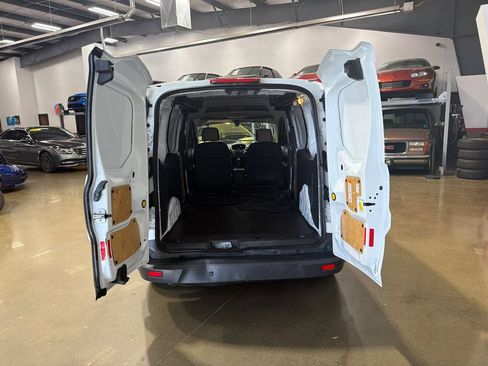 Used 2017 Ford Transit Connect XLT FWD image 71