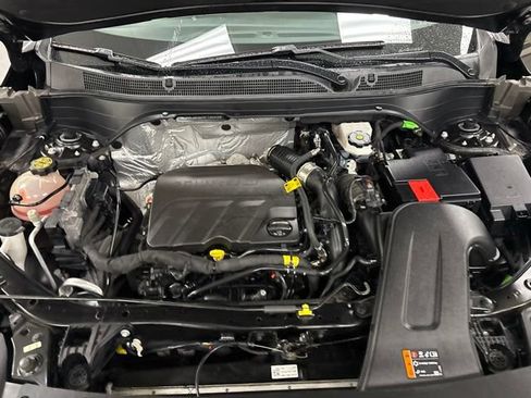 Used 2024 Chevrolet Trax RS w/ Driver Confidence Package FWD image 26
