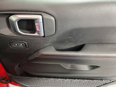 Used 2020 Jeep Wrangler Unlimited Rubicon w/ Quick Order Package 28Y Recon image 19