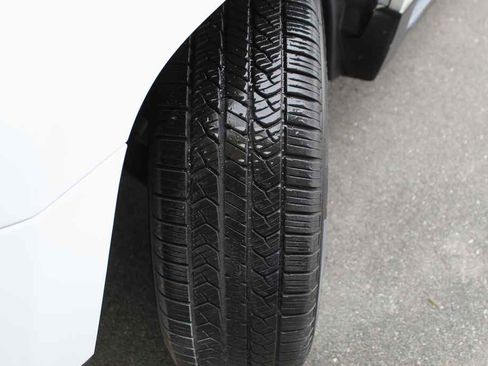 Used 2012 Jeep Patriot Limited FWD image 28