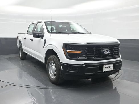 New 2026 Ford F150 XL AWD/4WD image 8