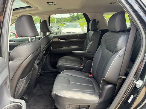 Used 2024 Hyundai Palisade XRT AWD/4WD image 23