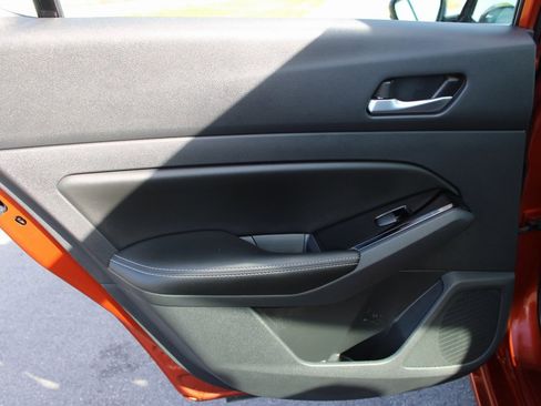 Used 2022 Nissan Altima 2.5 Platinum image 26