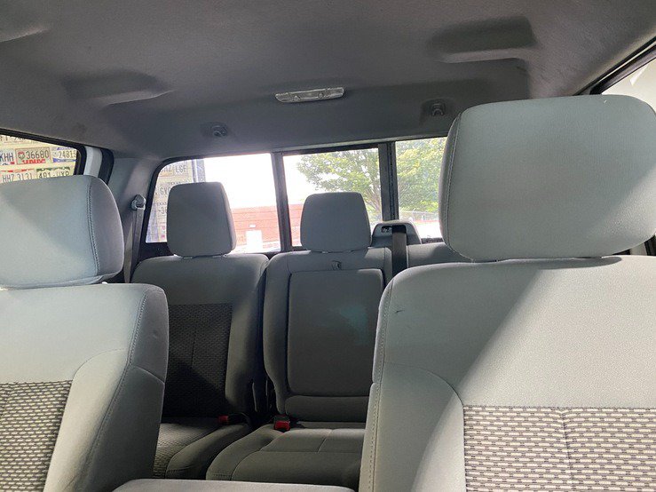 Used 2014 Ford F250 XLT w/ XLT Premium Package AWD/4WD image 23