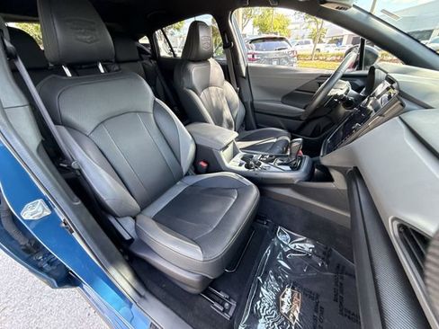 Certified 2024 Subaru Crosstrek 2.5i Wilderness image 25