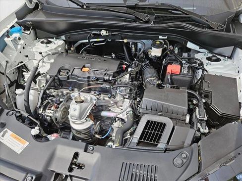 New 2026 Honda HR-V Sport image 16