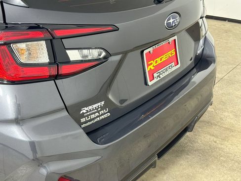 Certified 2025 Subaru Impreza 2.0i AWD/4WD image 27