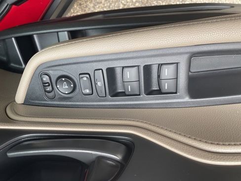 Certified 2023 Honda Odyssey EX image 17