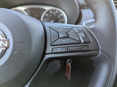 Used 2025 Nissan Versa S w/ Trunk Package image 14