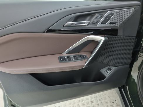 New 2025 BMW X1 xDrive28i w/ Convenience Package image 11