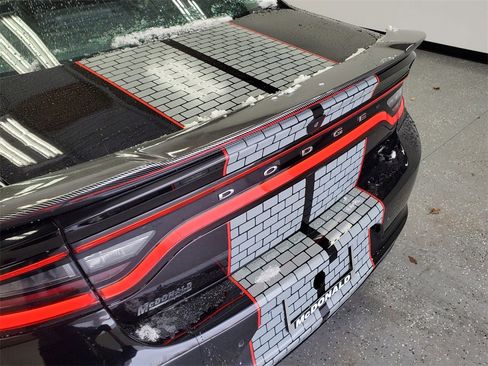 Used 2020 Dodge Charger SXT w/ Leather Interior Group image 26