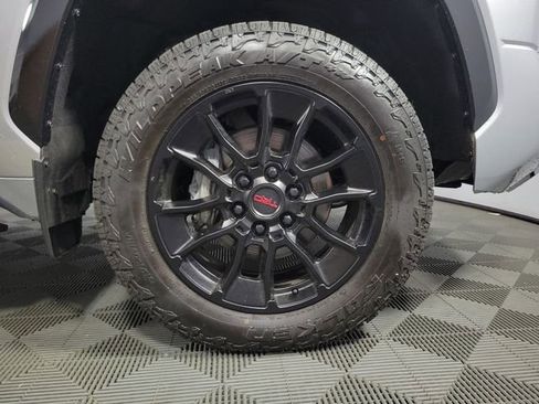 Used 2024 Toyota Tundra 1794 Edition w/ TRD Off-Road Package image 12