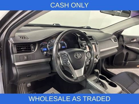 Used 2012 Toyota Camry SE image 16