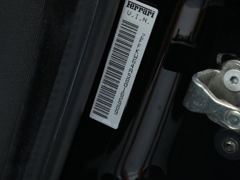 Used 2008 Ferrari F430 Scuderia image 50