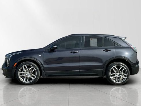 Used 2022 Cadillac XT4 Sport w/ Comfort Package image 3