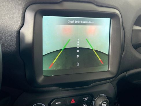 Used 2022 Jeep Renegade Limited image 14