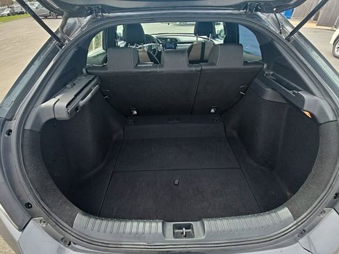 Used 2019 Honda Civic EX image 24