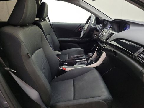 Used 2016 Honda Accord LX image 21