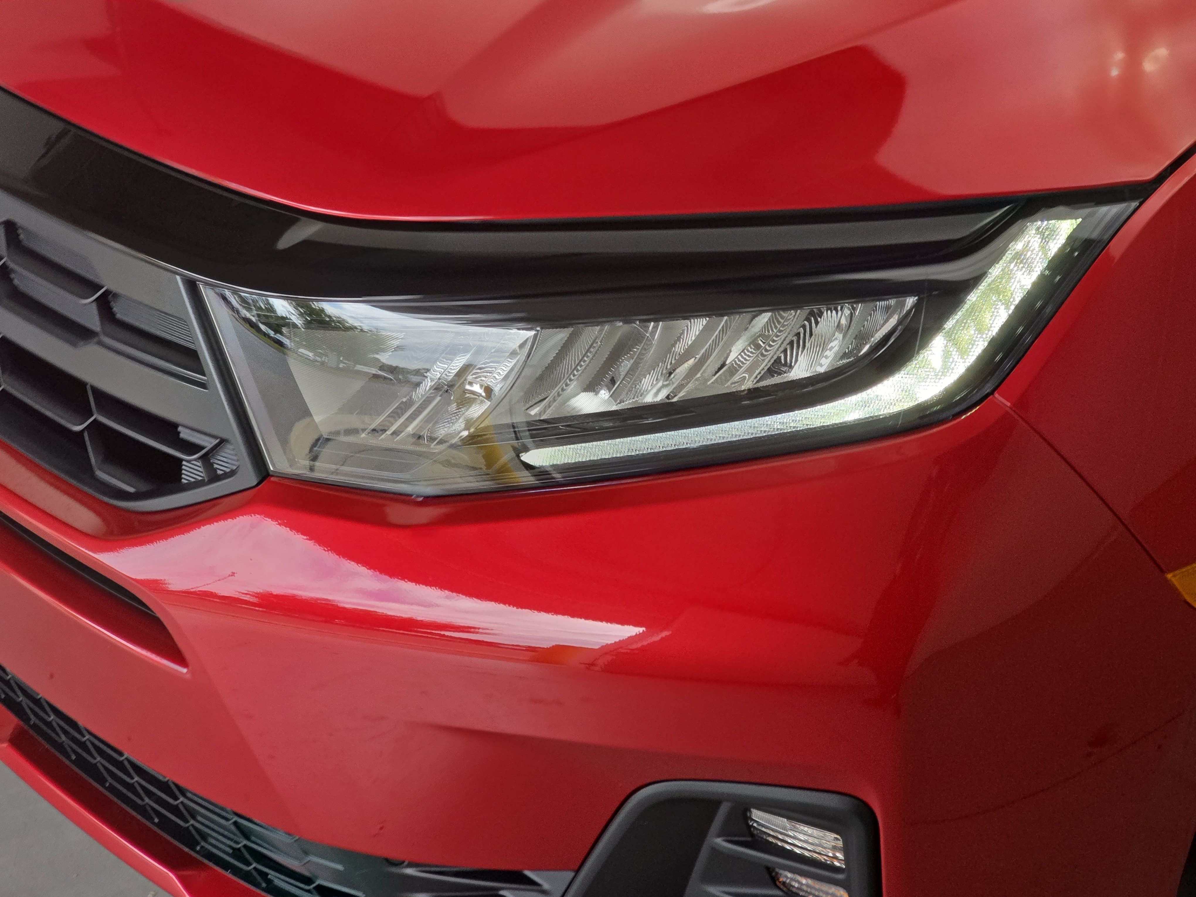 New 2026 Honda Odyssey Sport-L image 33