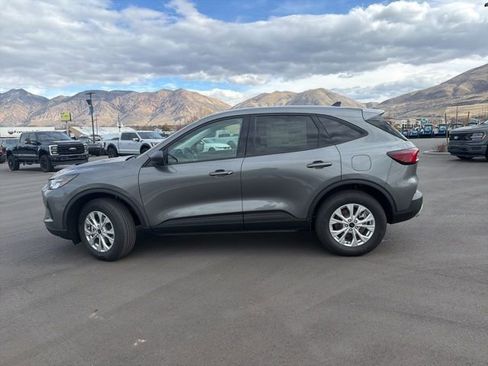 New 2026 Ford Escape Active w/ Tech Pack #1 AWD/4WD image 38