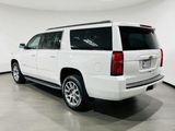 Used 2015 Chevrolet Suburban 4WD image 5