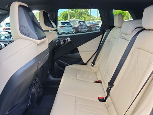 New 2026 BMW X3 xDrive30 w/ Convenience Package image 11