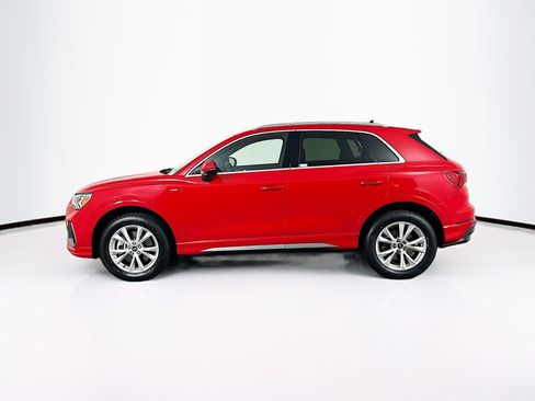Used 2024 Audi Q3 2.0T Premium AWD/4WD image 4